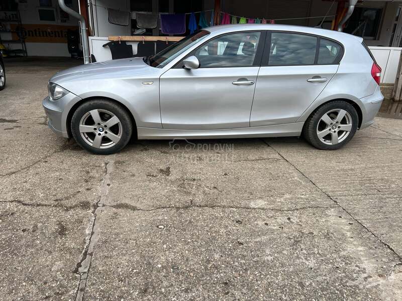 BMW 116 