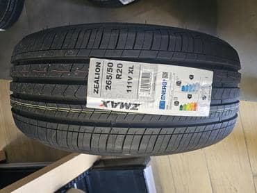 Zmax 265/50 R20 Letnja
