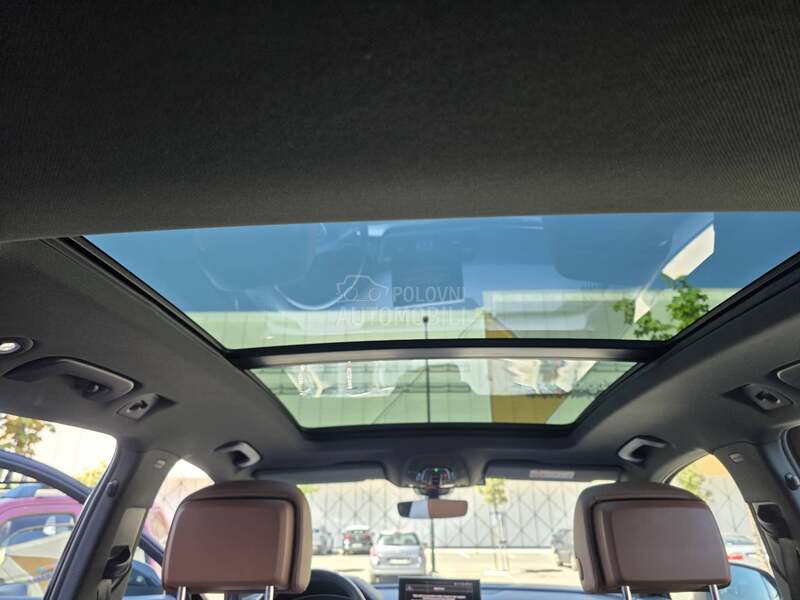 Audi Q5 FACE LIFT plug in