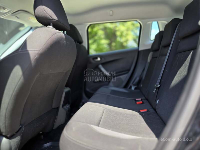 Peugeot 2008 1.2 ACTIVE A/T