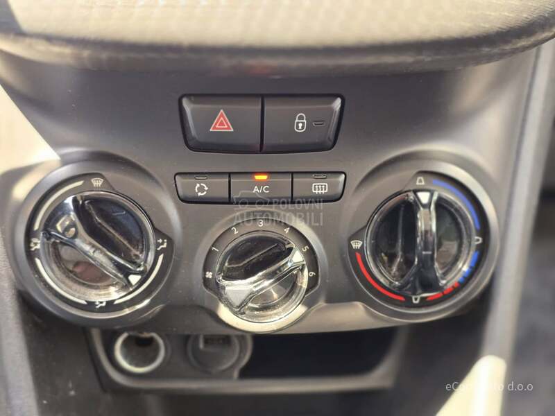 Peugeot 2008 1.2 ACTIVE A/T
