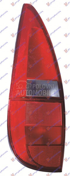 STOP LAMPA KARAVAN (DEPO)