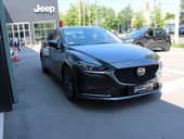 Mazda 6 2.0 SKYACTIV-G