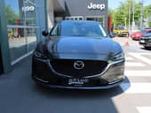 Mazda 6 2.0 SKYACTIV-G