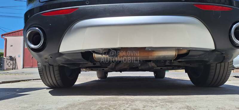 Alfa Romeo Stelvio Q4