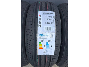 Zmax 205/55 R16 Letnja