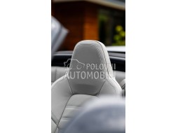 Porsche 911 Turbo S Cabrio slika 26
