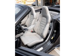 Porsche 911 Turbo S Cabrio slika 19