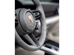 Porsche 911 Turbo S Cabrio slika 30