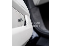 Porsche 911 Turbo S Cabrio slika 28