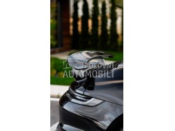 Porsche 911 Turbo S Cabrio slika 31