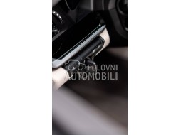 Porsche 911 Turbo S Cabrio slika 35