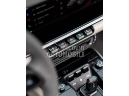 Porsche 911 Turbo S Cabrio slika 22