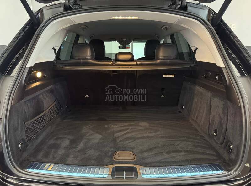 Mercedes Benz GLE 300 AIRMATIC SPORT