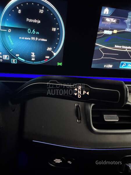 Mercedes Benz GLE 300 AIRMATIC SPORT