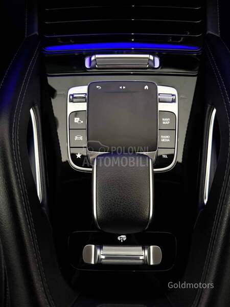 Mercedes Benz GLE 300 AIRMATIC SPORT