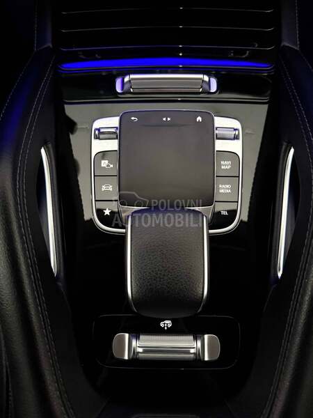 Mercedes Benz GLE 300 AIRMATIC SPORT