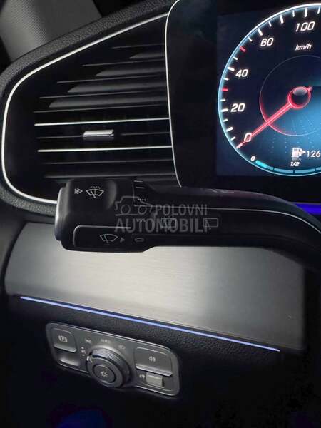 Mercedes Benz GLE 300 AIRMATIC SPORT