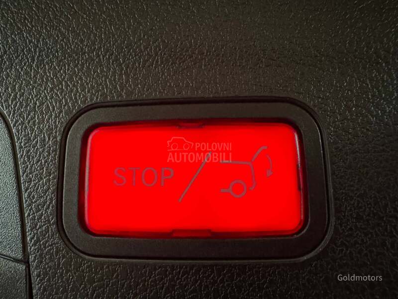 Mercedes Benz GLE 300 AIRMATIC SPORT