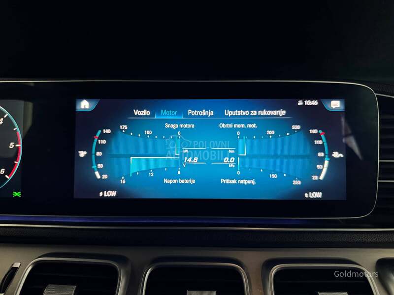 Mercedes Benz GLE 300 AIRMATIC SPORT