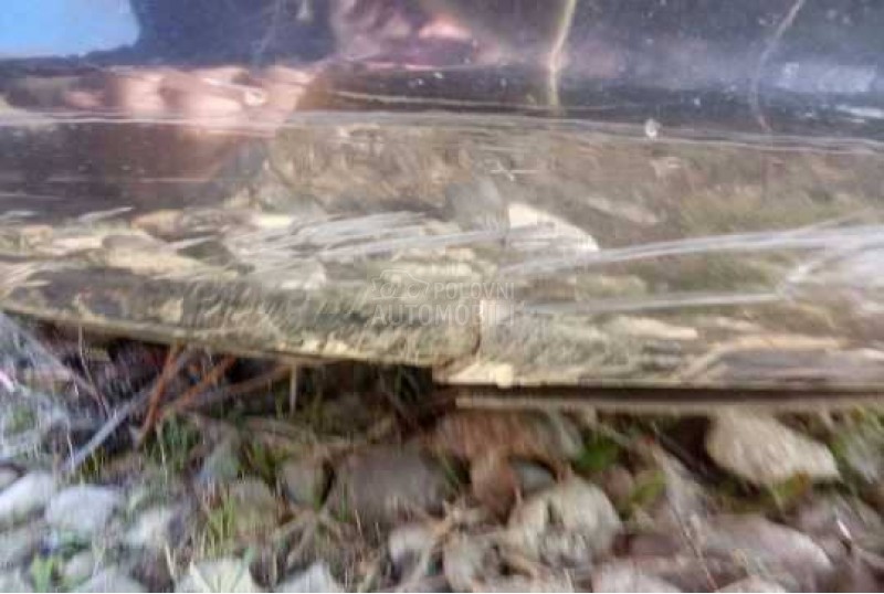 Branik prednji restajling