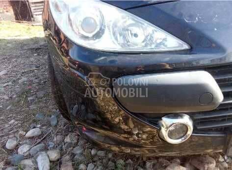 Branik prednji restajling