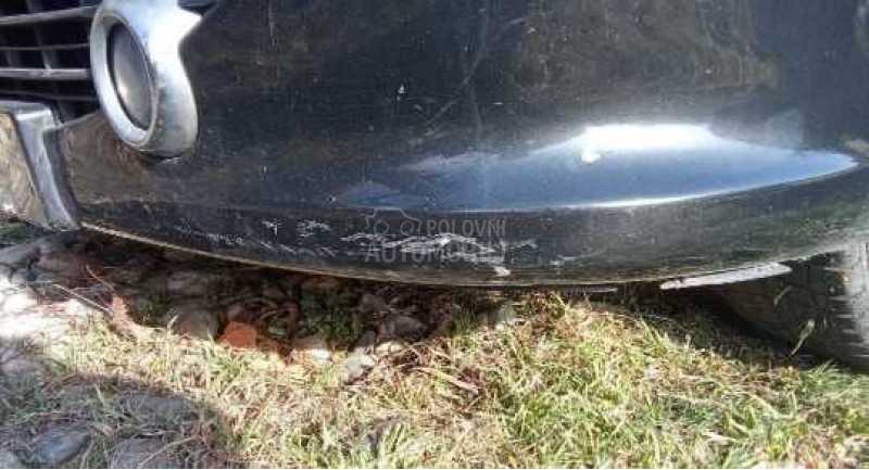 Branik prednji restajling