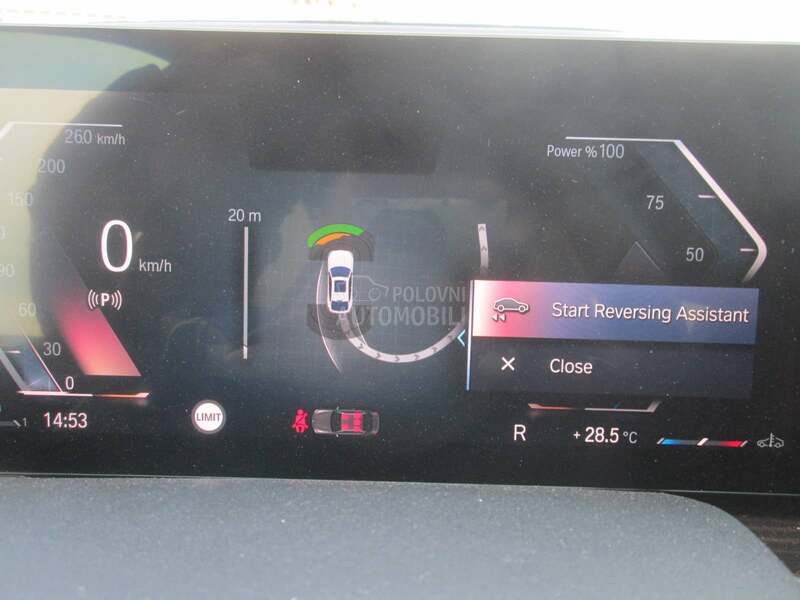 BMW X6 3.0 d M Sport