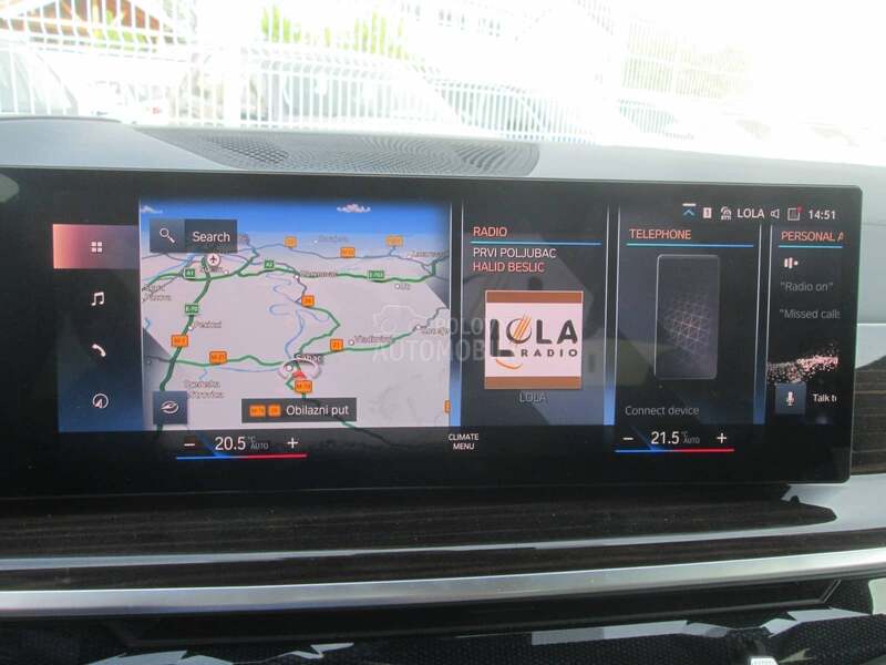 BMW X6 3.0 d M Sport