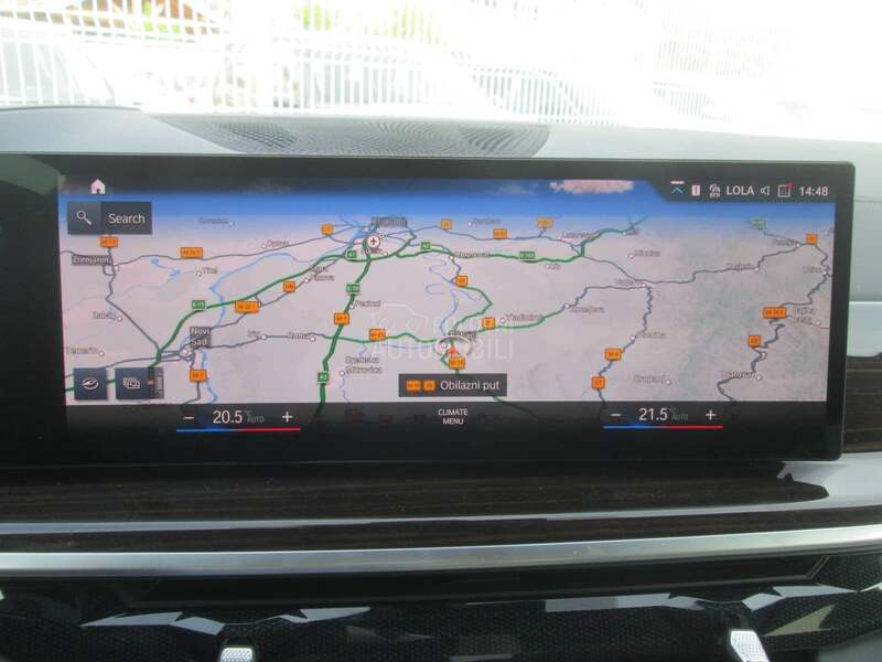 BMW X6 3.0 d M Sport