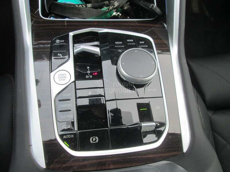 BMW X6 3.0 d M Sport