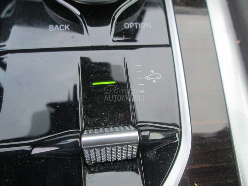 BMW X6 3.0 d M Sport