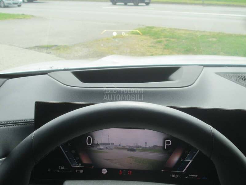 BMW X6 3.0 d M Sport