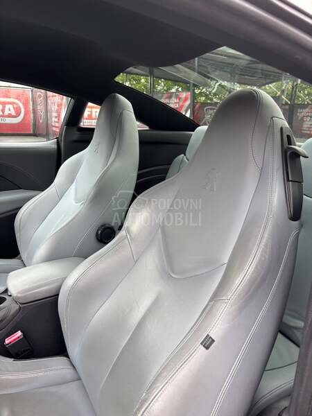 Peugeot RCZ Švajcarac reg 07/26