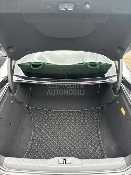 Peugeot RCZ Švajcarac reg 07/26