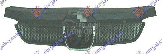 PVC MASKA 1999-