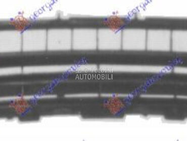 CENTRALNA RESETKA -99 za Peugeot 406 od 1996. do 2005. god.
