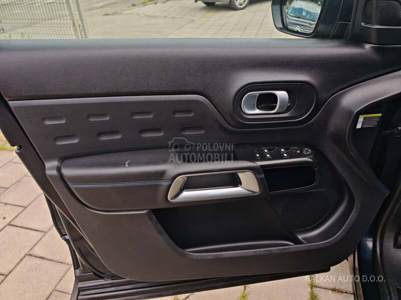 Citroen C5 Aircross 1.5 HDI/NAV/LED/AUT