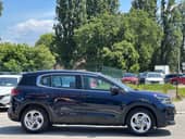 Citroen C5 Aircross 1.5 HDI/NAV/LED/AUT