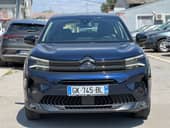 Citroen C5 Aircross 1.5 HDI/NAV/LED/AUT