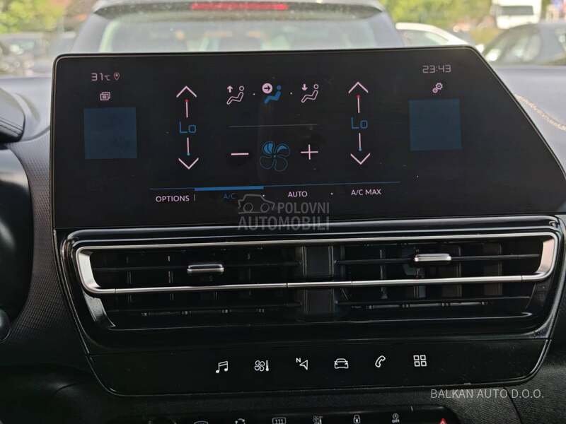Citroen C5 Aircross 1.5 HDI/NAV/LED/AUT
