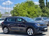 Citroen C5 Aircross 1.5 HDI/NAV/LED/AUT