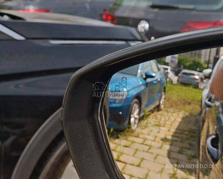 Citroen C5 Aircross 1.5 HDI/NAV/LED/AUT