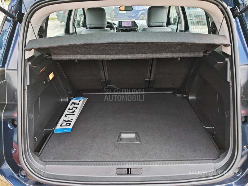 Citroen C5 Aircross 1.5 HDI/NAV/LED/AUT