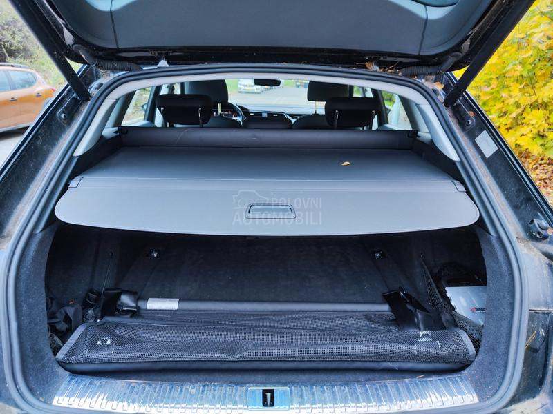 Audi e-tron 50 quattro