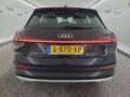 Audi e-tron 50 quattro