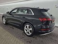 Audi e-tron 50 quattro