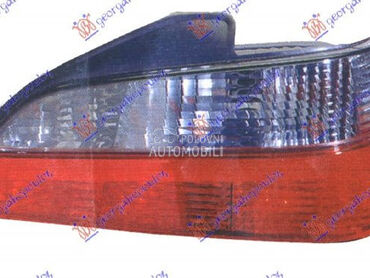 STOP LAMPA -1999 (DEPO) za Peugeot 406 od 1996. do 2005. god.