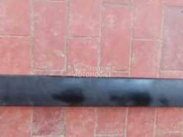 Sina branika restajling za Peugeot 307