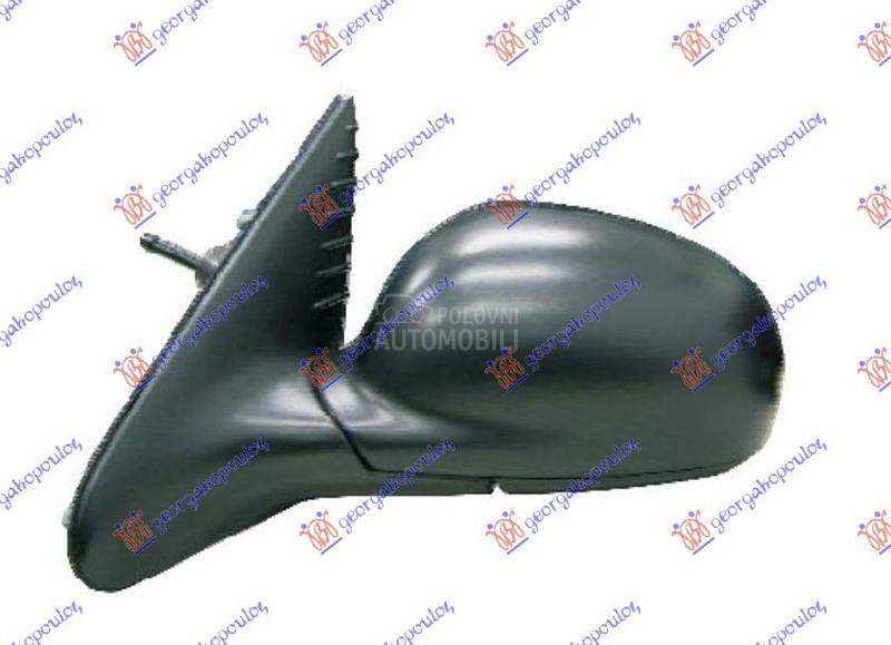 RETROVIZOR MEHANICKI SA SAJLOM